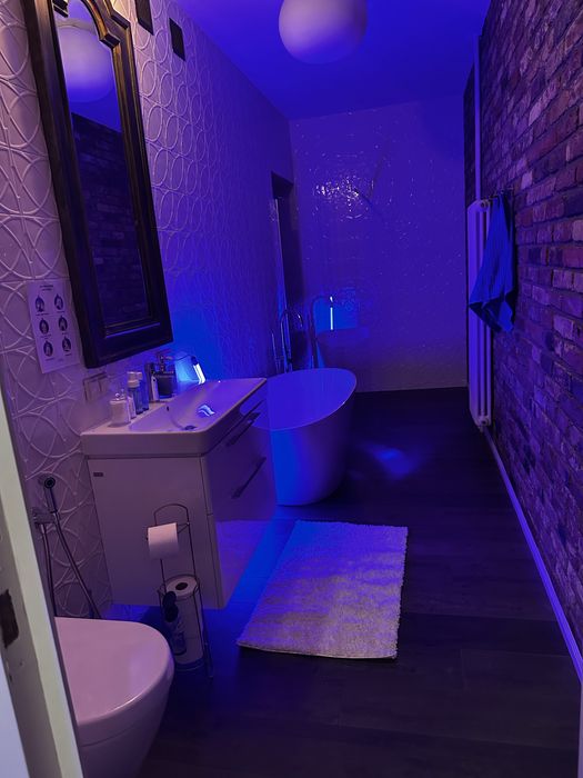 Sala do wanajęcia (zajęcia fitness)