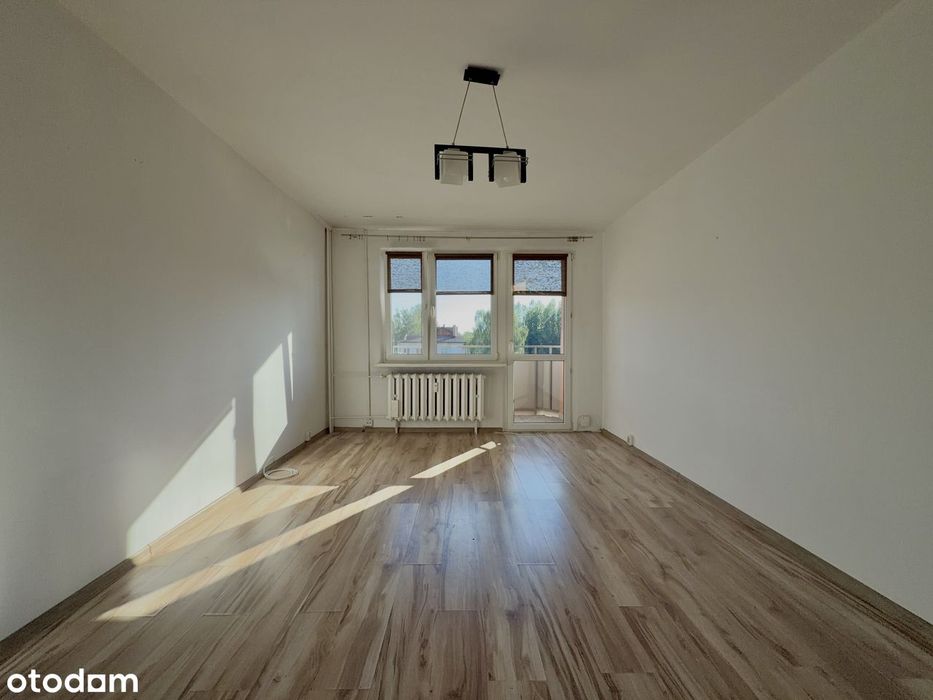 Mieszkanie z balkonem w Katowicach na os. Manhattan - Widok 2