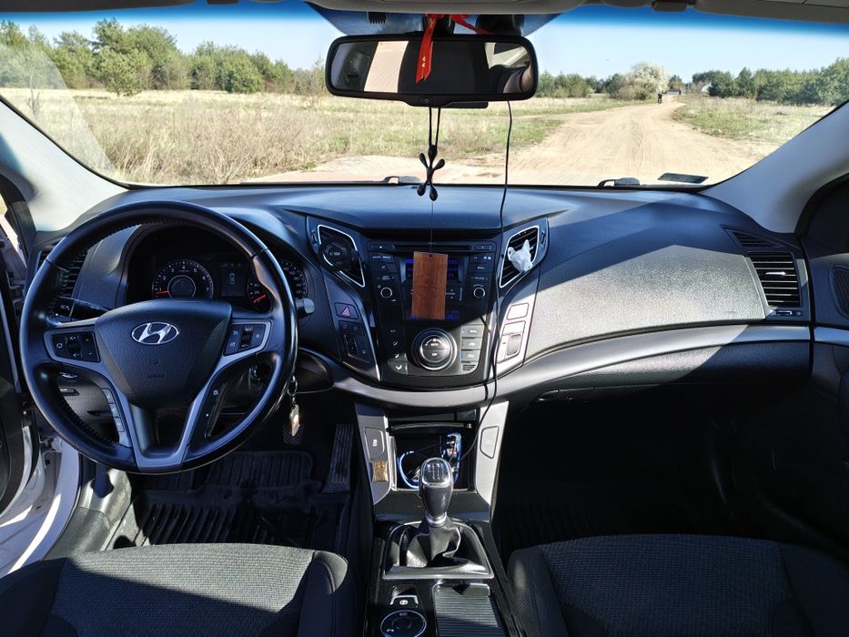 Sprzedam Hyundai i40