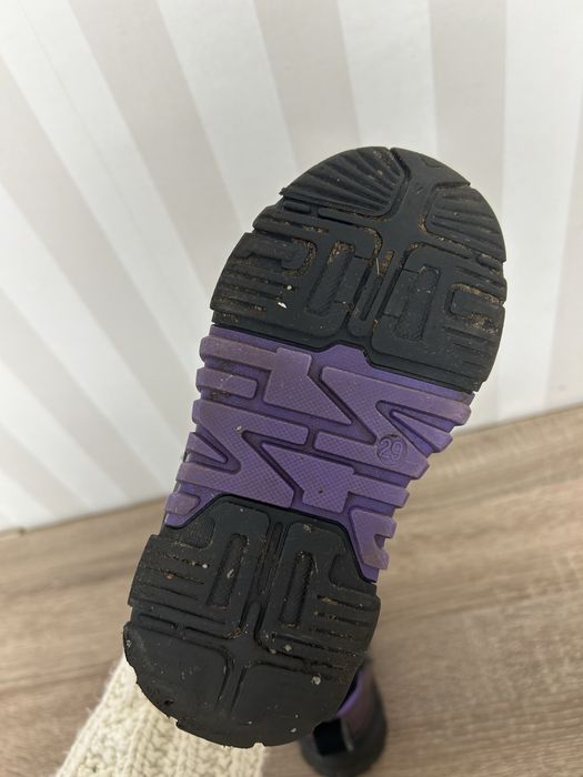 Чоботи Clibee осінь весна 29розмір