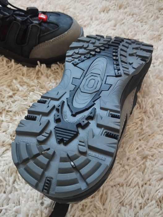 Робоче взуття  Strauss