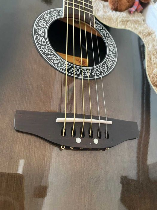 Електроакустична гітара  Phil Pro EMS373