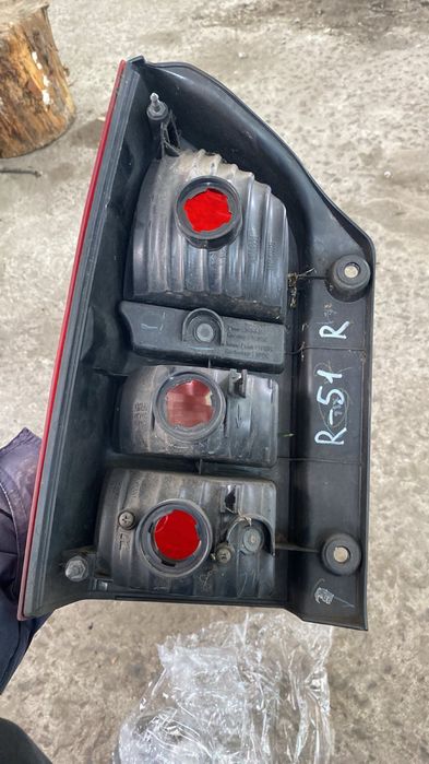 Задний фонарь Стоп Nissan Pathfinder R51 стопи Ниссан