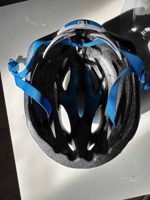 Шлем Bell Event XC 55-59 см велошлем