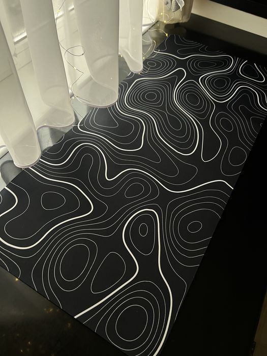 Ігровий коврик. килим для миші. игровой коврик :90:40