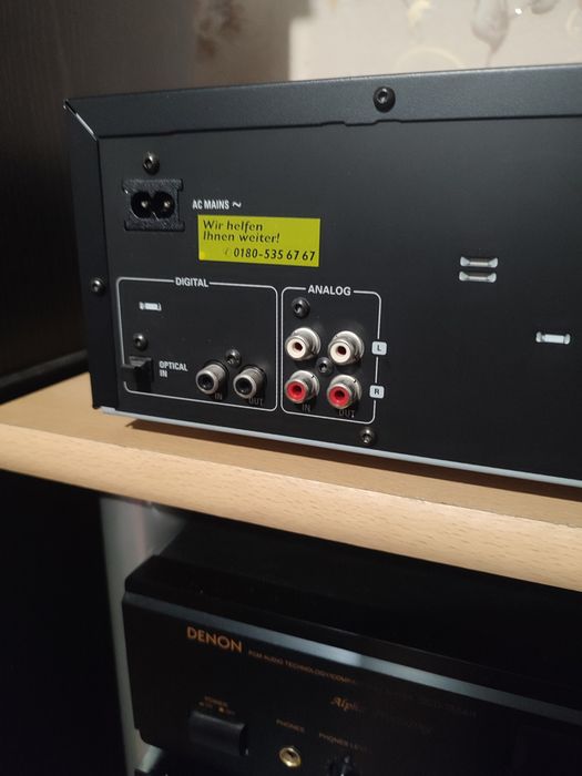 Сиди рекордер philips СDR800.