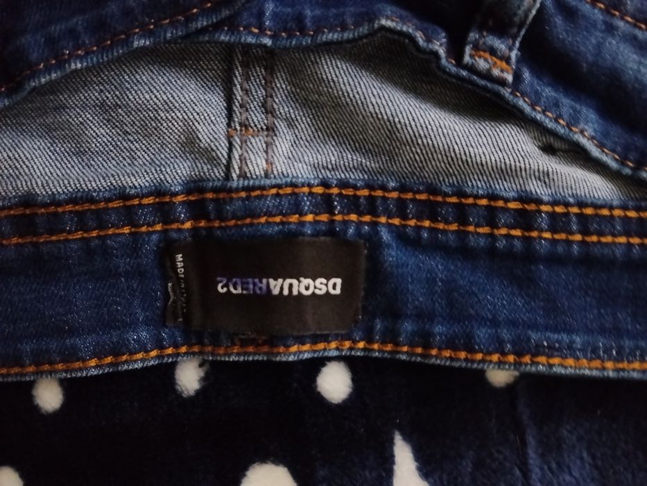 Штаны Dsquared2 34size