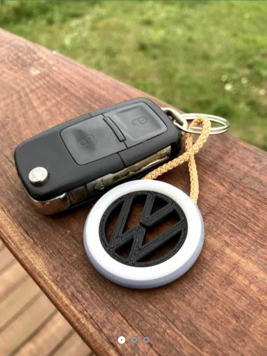 Сувінір або наліпка W 85мм