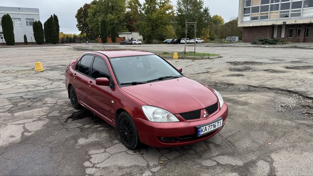Продам Mitsubishi Lancer 9 2006