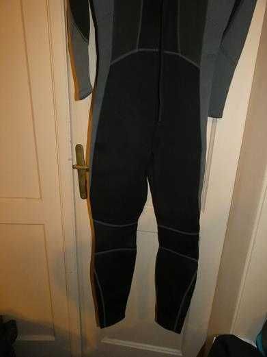 kombinezon neoprenowy kombinezon 2,5 mm Mountain Warehouse S-M/P-M