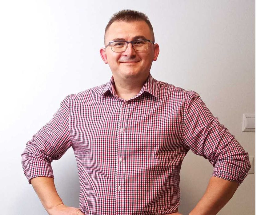 Angielski 1:1 –zacznij wreszcie mówić | Filolog (mgr)/Business English