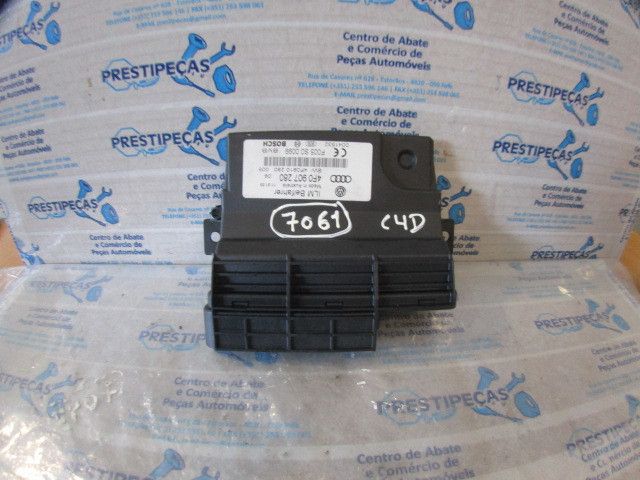 Módulo confort AUDI A6 (4F2, C6)