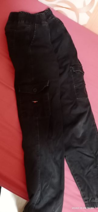 Штани можно и удобно