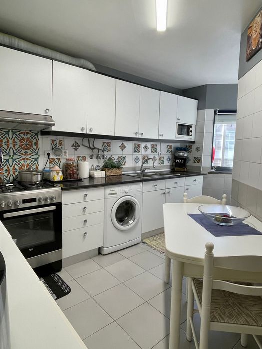 Quarto Entre Campos