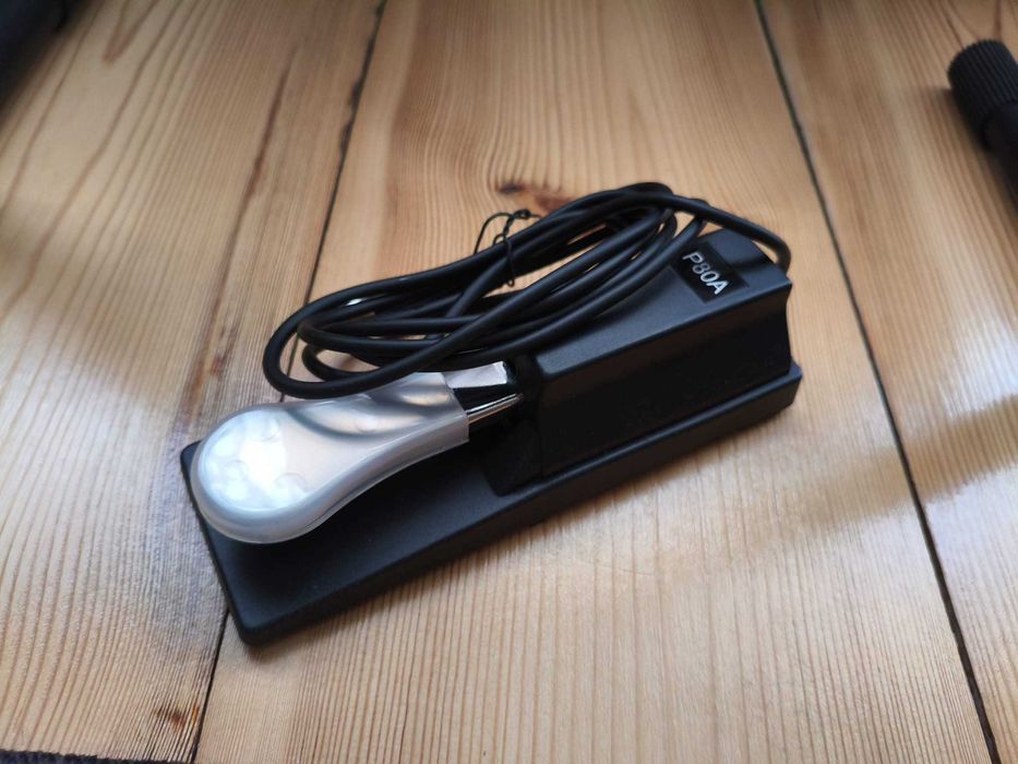 Pianino cyfrowe YAMAHA NP-12 Piaggero