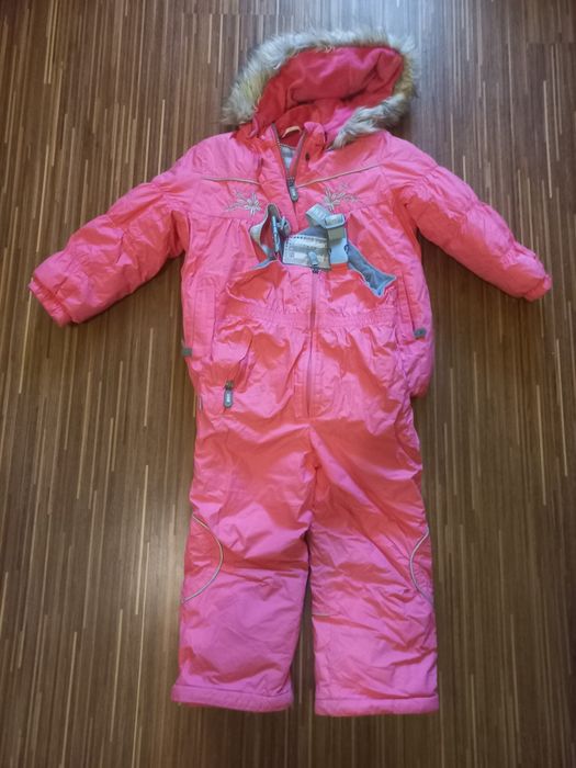 Костюм зимний Lenne (104) рост