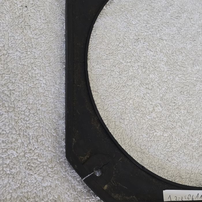 2 x ramka głośnika 16cm gdm 16/80 do kolumny Tonsil Alton