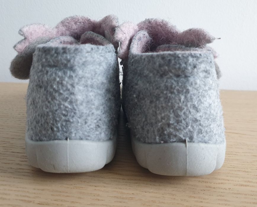 Befado kapcie/łapcie, rozmiar 22