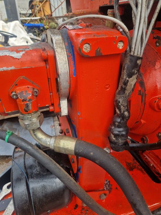 Przekładnia brevini