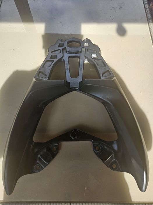 Stelaż pod kufer Yamaha N Max