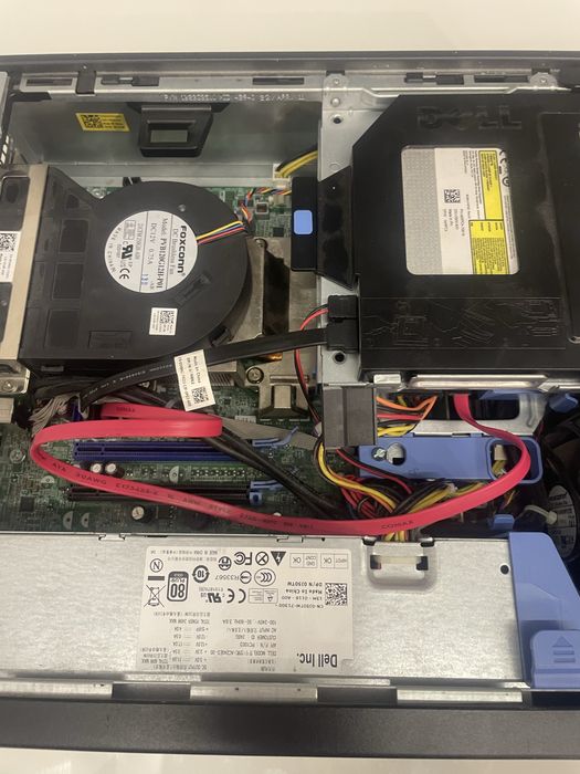 Bardzo dobry komputer