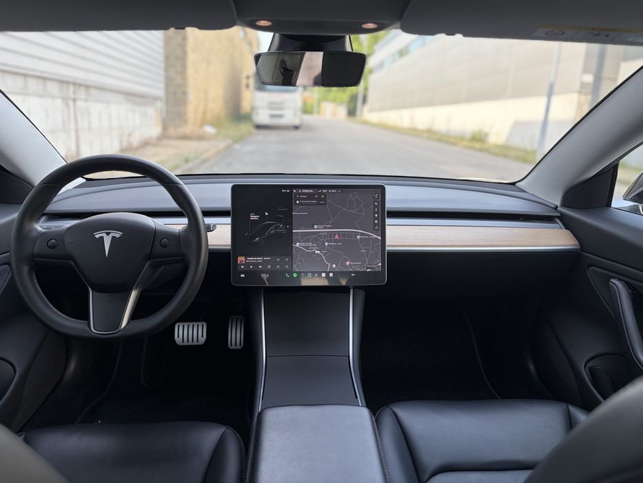Tesla Model 3 SR+ 325cv460499789033000968