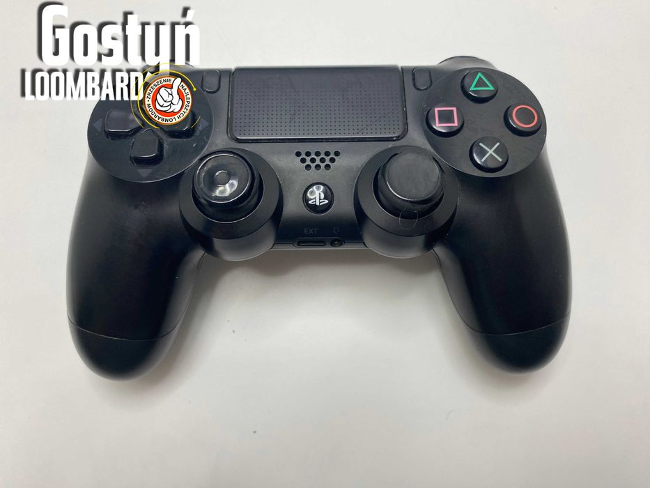 Konsola Sony Playstation 4 PS4 Slim 500 GB Pad