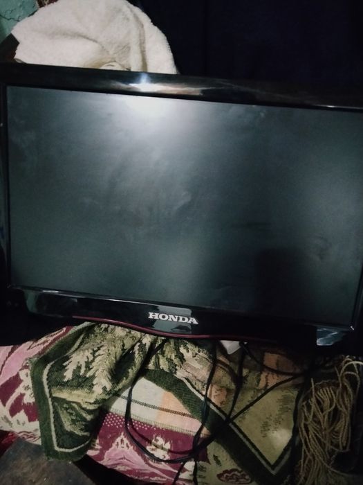 Продам телевізор Honda