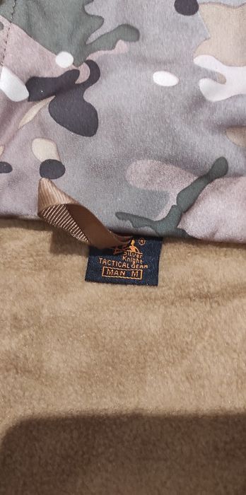 Продам військовий одяг Мulticam