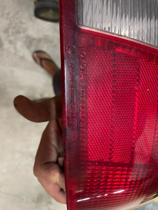 Forolins Toyota yaris