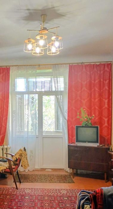 Продам 3к. квартиру. Можно Сертификат