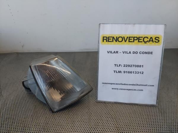 Pisca frente direito RENAULT Clio I (B/C57_, 5/357_)