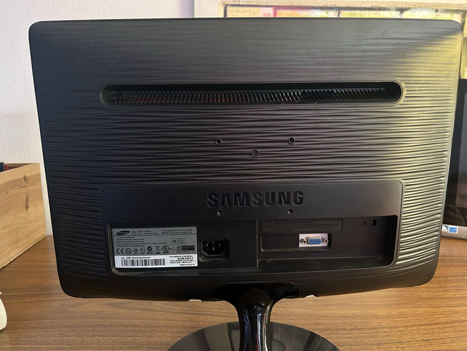 Monitor samsung