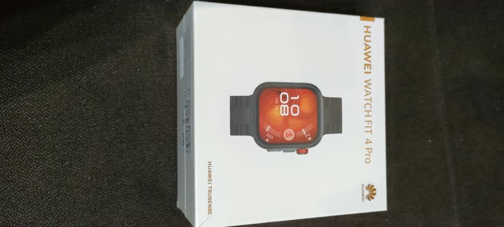 Huawei  watch fit 4 pro