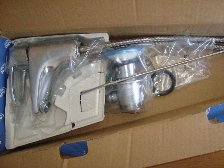 Torneiras Lavatório Grohe Europlus *** NOVAS ***