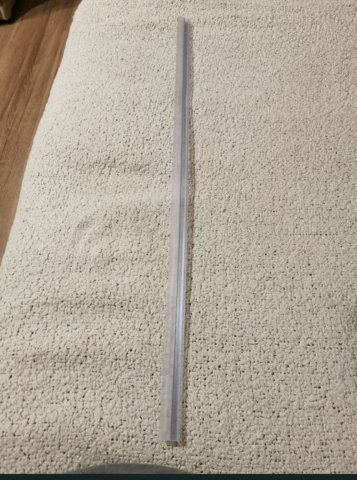 Uszczelka do kabiny prysznicowej 67 cm