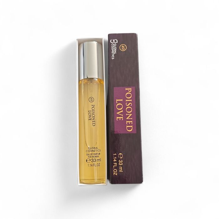 Poisoned Love 33ml ( Damskie)