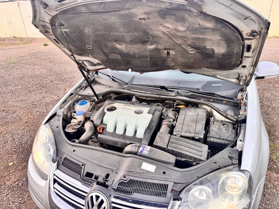 Разбор Фольцваген golf 5 гольф 5 запчастини бу детали запчасти Одесса