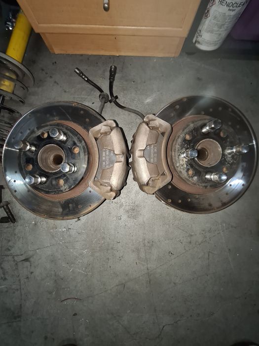 Jetta mk2 para peças