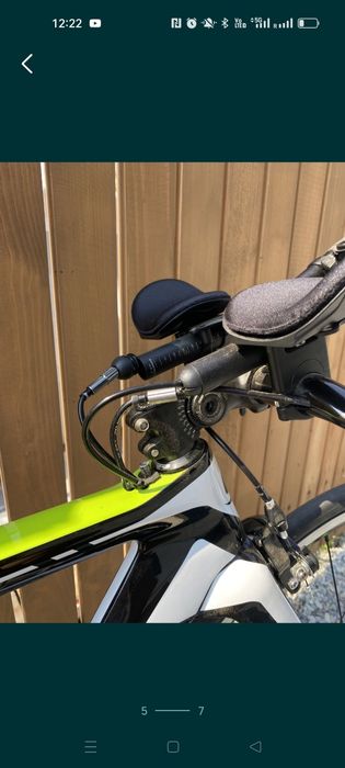 Rower szosowy Cannondale Slice