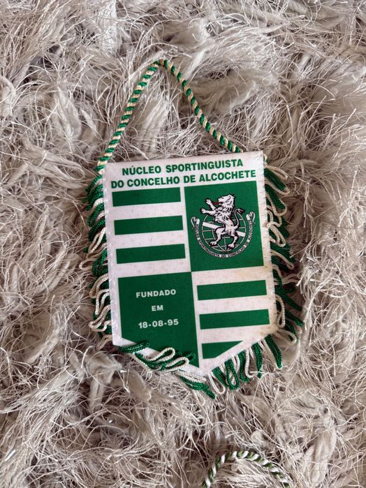 Galhardete sporting