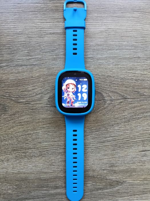 Smartwatch Locon Watch Goat