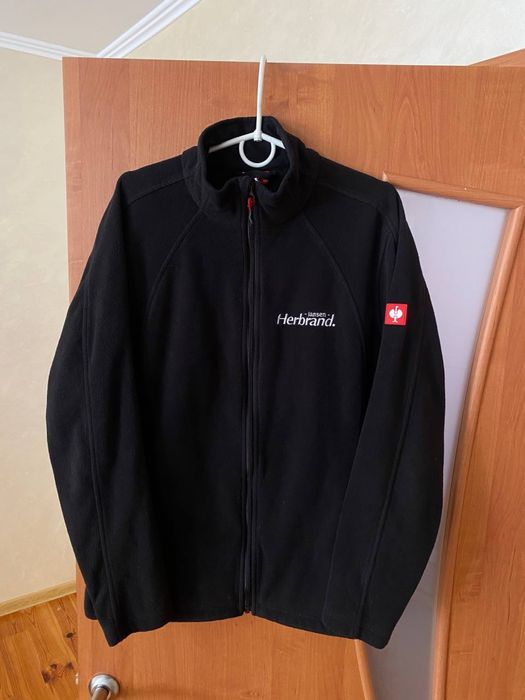 Робоча флісова кофта engelbert strauss х2