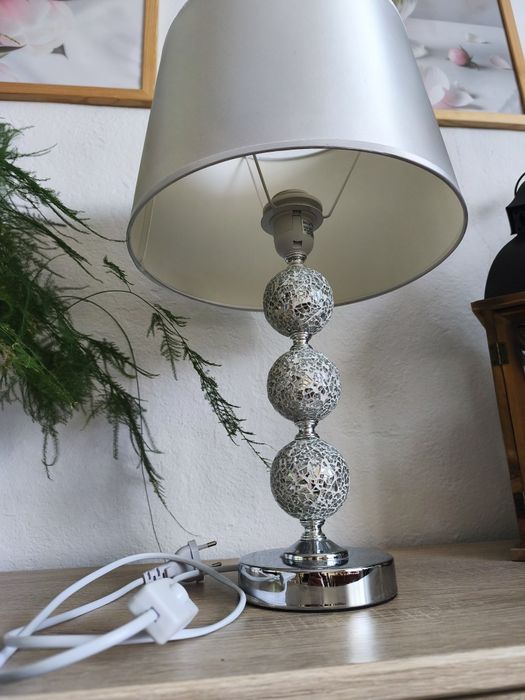 Lampa,lampka nocna, lampka stołowa