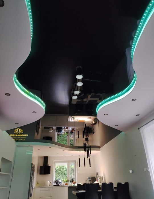 Sufity napinane od 95zł/m2 wysoka jakość