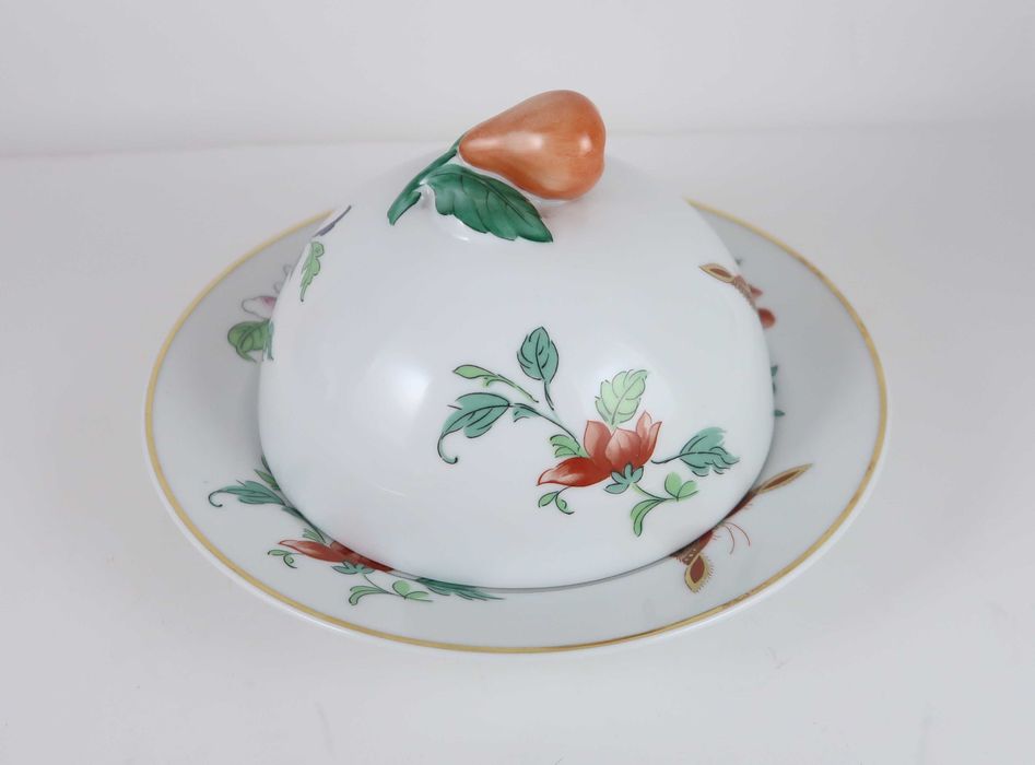 Porcelana Vista Alegre Samatra, CADA