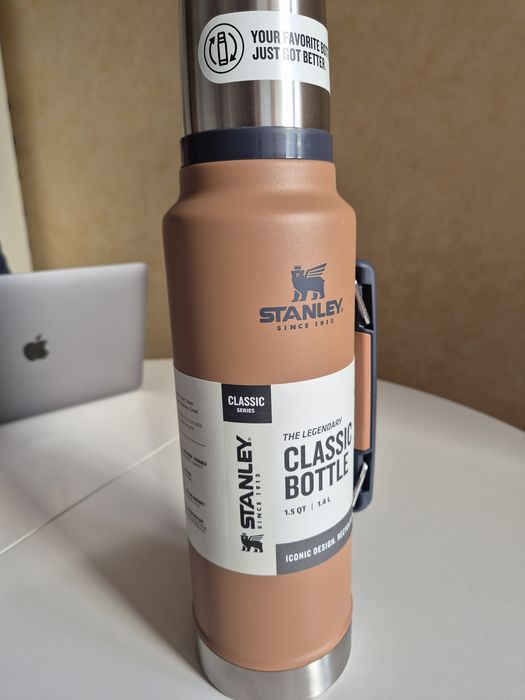 Stanley Legendary Classic 1.4л  з США Оригінал