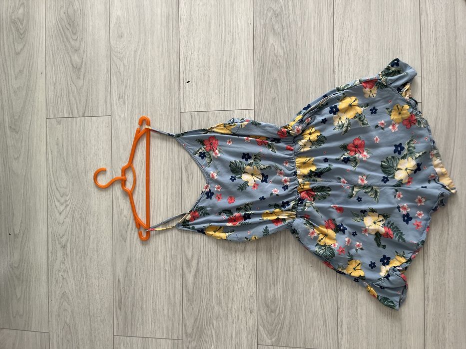 Комбінезон S