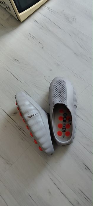 Klapki Nike ISPA Mindbody