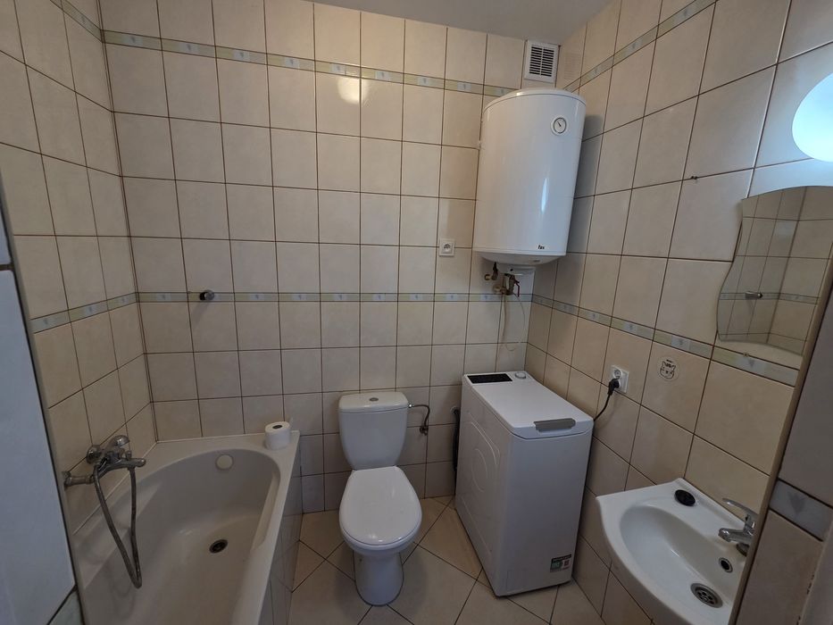 Mieszkanie – Sochocin - Widok 5